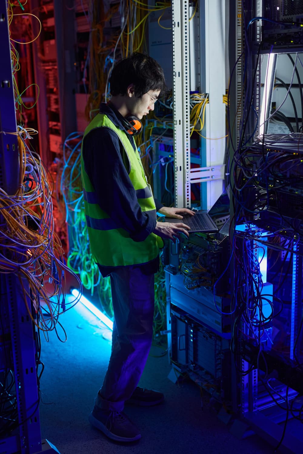 Network Services