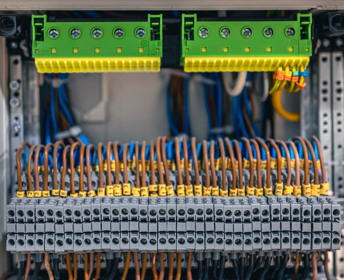 Rectifiers