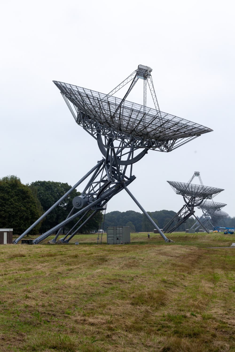 Antenna Feeder