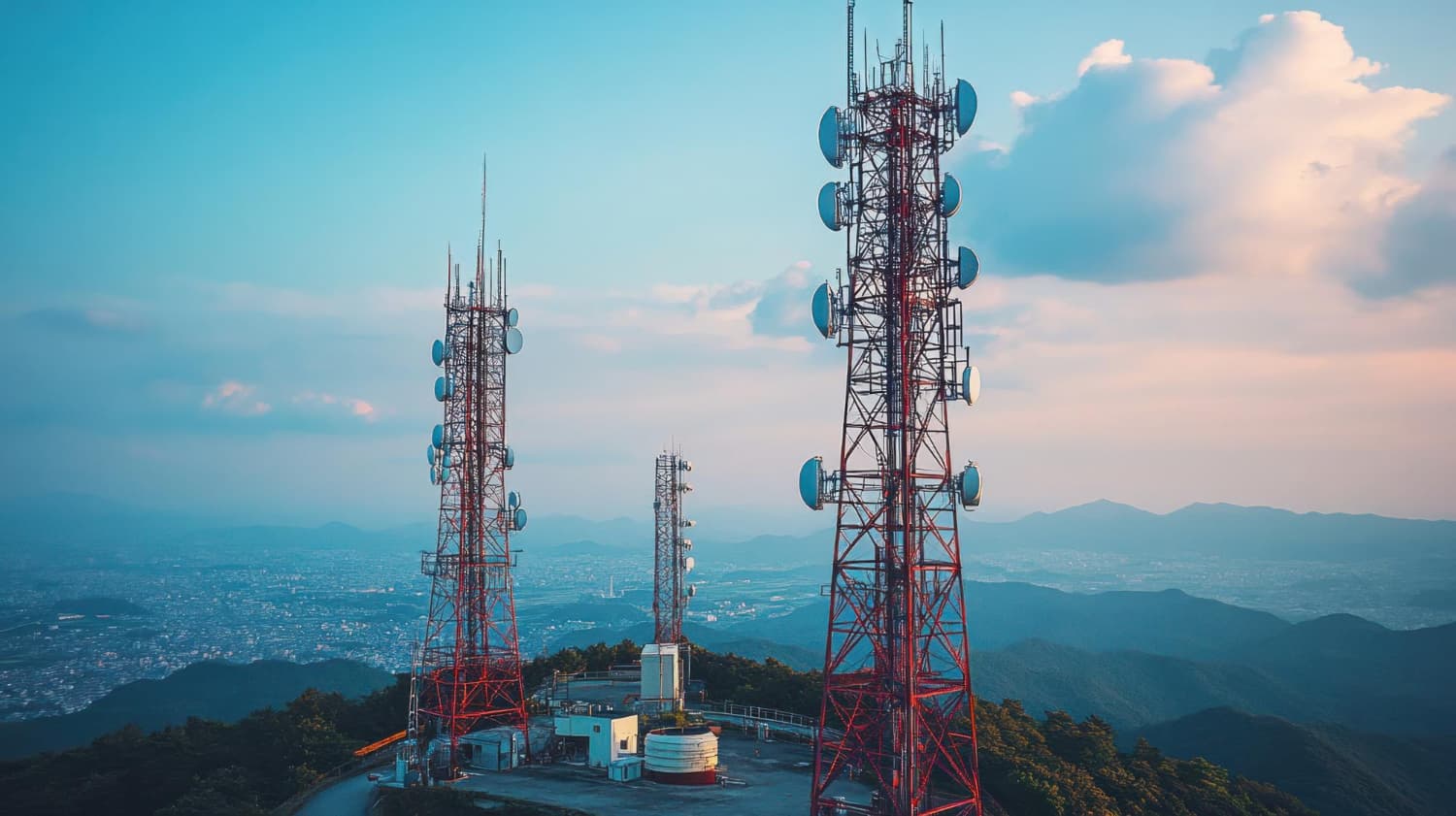 Telecomunications