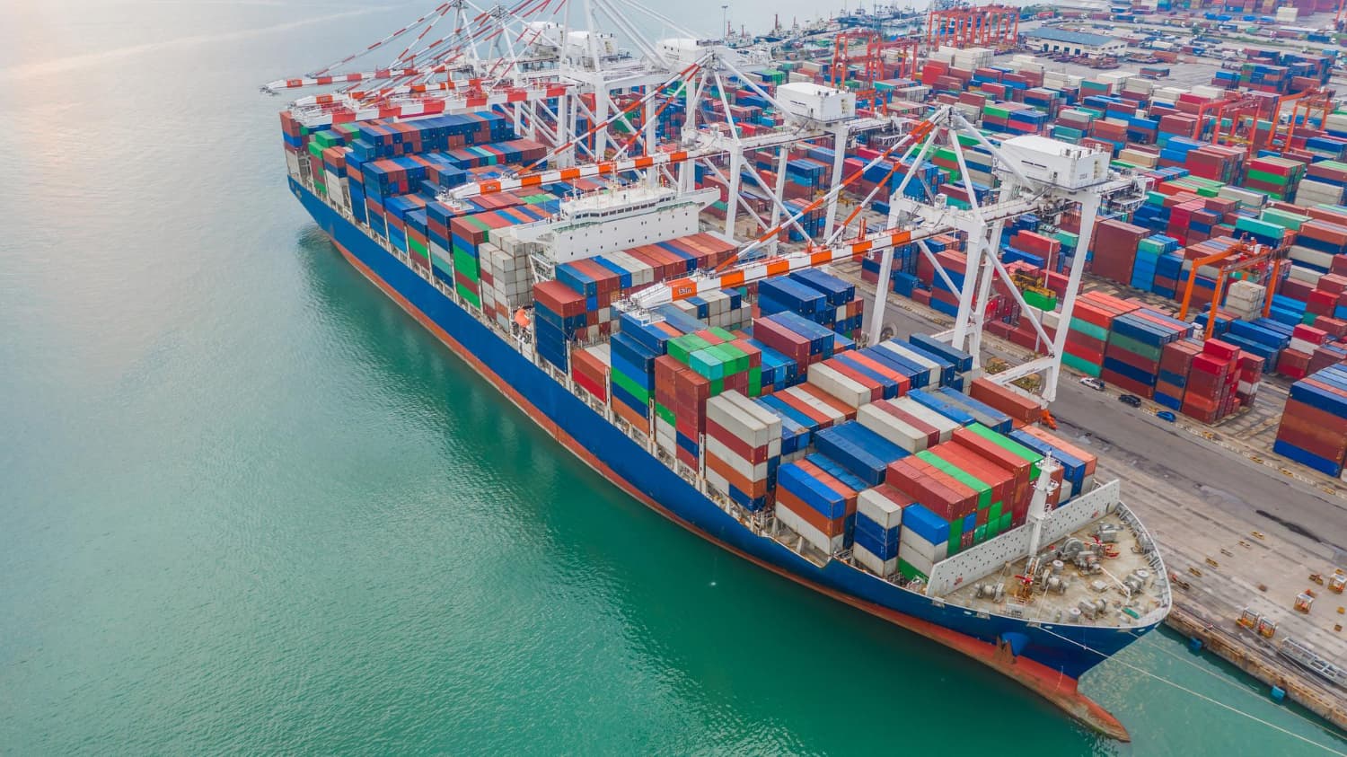 Sea Freight